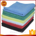 Made in China towel microfiber, microfiber detailing towel